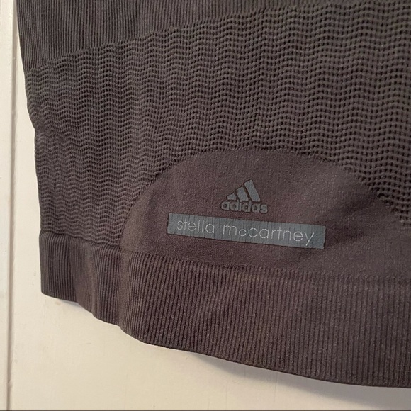 Adidas by Stella McCartney NWOT Matching Set Athletic Tank and Leggings - Picture 7 of 14